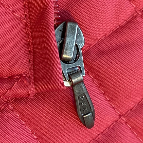 Quilted Eddie Bauer Thermal Vest, NWT - Picture 12 of 14